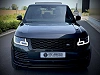 Land Rover Range Rover Range Rover 3.0 SDV6 Vogue thumbnail