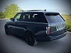 Land Rover Range Rover Range Rover 3.0 SDV6 Vogue thumbnail