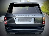 Land Rover Range Rover Range Rover 3.0 SDV6 Vogue thumbnail