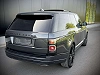 Land Rover Range Rover Range Rover 3.0 SDV6 Vogue thumbnail