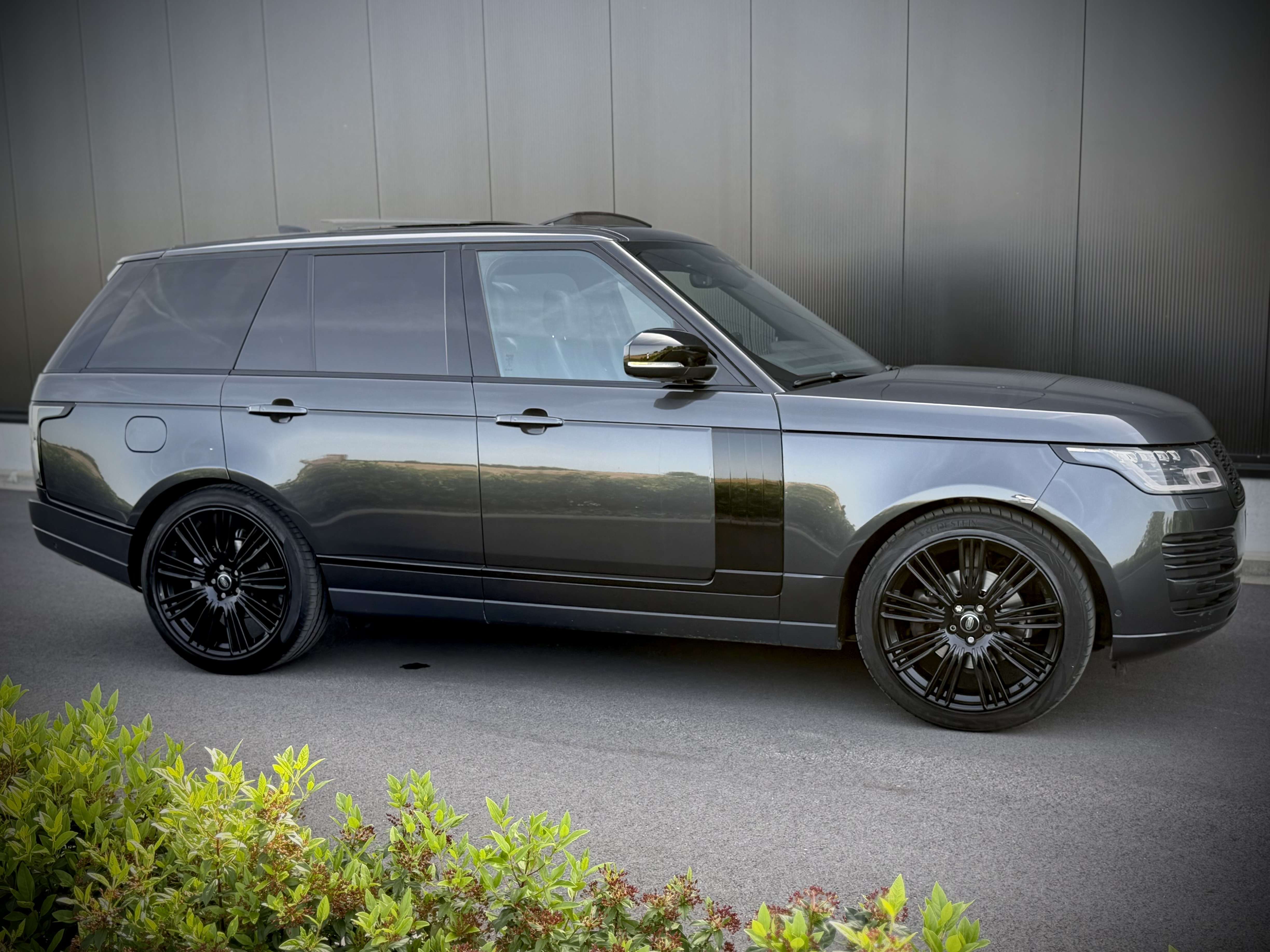 Land Rover Range Rover Range Rover 3.0 SDV6 Vogue