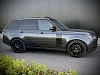 Land Rover Range Rover Range Rover 3.0 SDV6 Vogue thumbnail