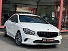 Mercedes-Benz CLA 200 CLA 200 d / Boite auto / Sport / Cuir / Navi / Led thumbnail