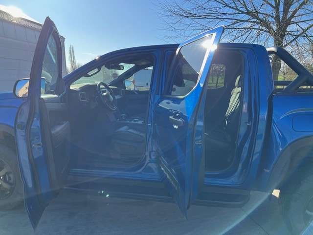 Volkswagen Amarok 3.0 V6 TDi 4Motion PanAmericana *Navi*Cam*Leder*Lane*Apps*Keyless* BTW incl