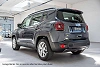 Jeep Renegade 1.5 T4 MHEV Hybrid - Toit ouvrant - Cuir Garantie thumbnail