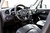 Jeep Renegade 1.5 T4 MHEV Hybrid - Toit ouvrant - Cuir Garantie thumbnail