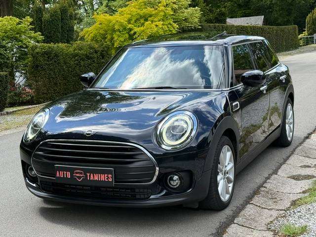 MINI Cooper Clubman 1.5A / Boite auto / Edition Sport / Toit Pano / Led / Cuir / Full Option