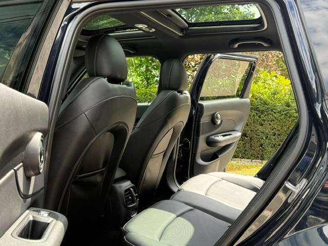 MINI Cooper Clubman 1.5A / Boite auto / Edition Sport / Toit Pano / Led / Cuir / Full Option