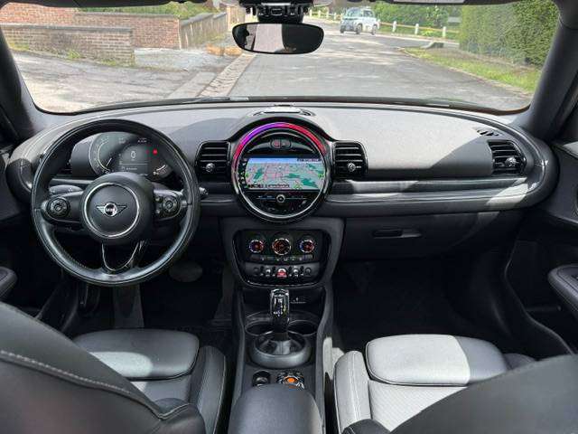 MINI Cooper Clubman 1.5A / Boite auto / Edition Sport / Toit Pano / Led / Cuir / Full Option
