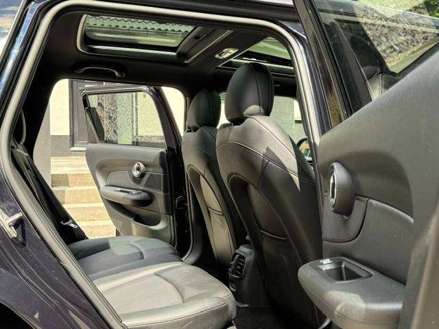 MINI Cooper Clubman 1.5A / Boite auto / Edition Sport / Toit Pano / Led / Cuir / Full Option