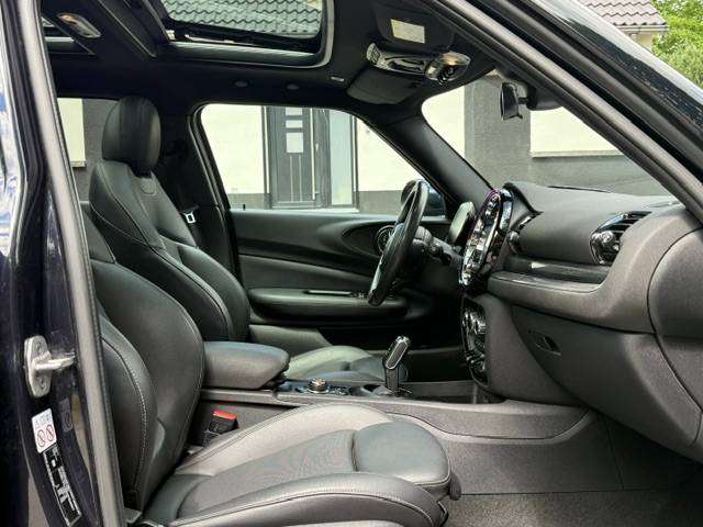 MINI Cooper Clubman 1.5A / Boite auto / Edition Sport / Toit Pano / Led / Cuir / Full Option