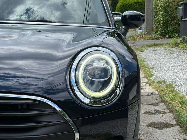 MINI Cooper Clubman 1.5A / Boite auto / Edition Sport / Toit Pano / Led / Cuir / Full Option