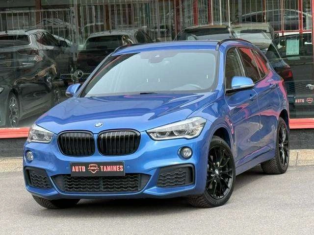 BMW X1 X1 2.0 dA xDrive18 / Boite Auto / Pack M / 150 Cv