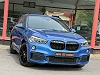 BMW X1 X1 2.0 dA xDrive18 / Boite Auto / Pack M / 150 Cv thumbnail