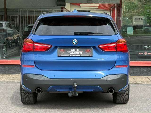 BMW X1 X1 2.0 dA xDrive18 / Boite Auto / Pack M / 150 Cv