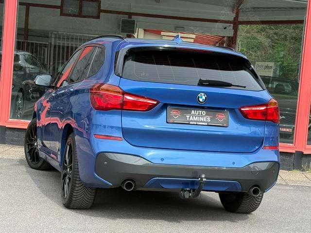BMW X1 X1 2.0 dA xDrive18 / Boite Auto / Pack M / 150 Cv