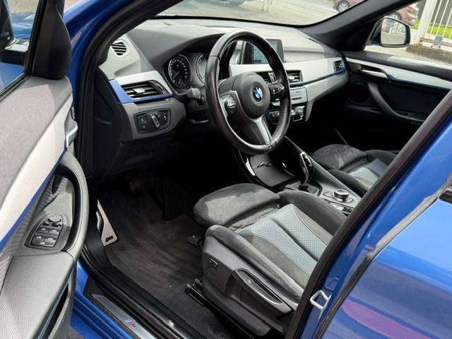 BMW X1 X1 2.0 dA xDrive18 / Boite Auto / Pack M / 150 Cv