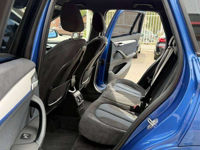 BMW X1 X1 2.0 dA xDrive18 / Boite Auto / Pack M / 150 Cv