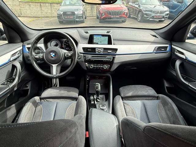 BMW X1 X1 2.0 dA xDrive18 / Boite Auto / Pack M / 150 Cv