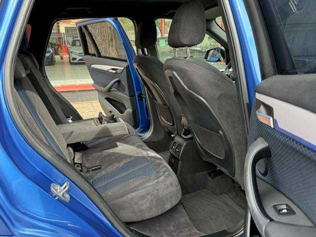 BMW X1 X1 2.0 dA xDrive18 / Boite Auto / Pack M / 150 Cv