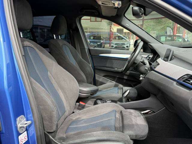 BMW X1 X1 2.0 dA xDrive18 / Boite Auto / Pack M / 150 Cv
