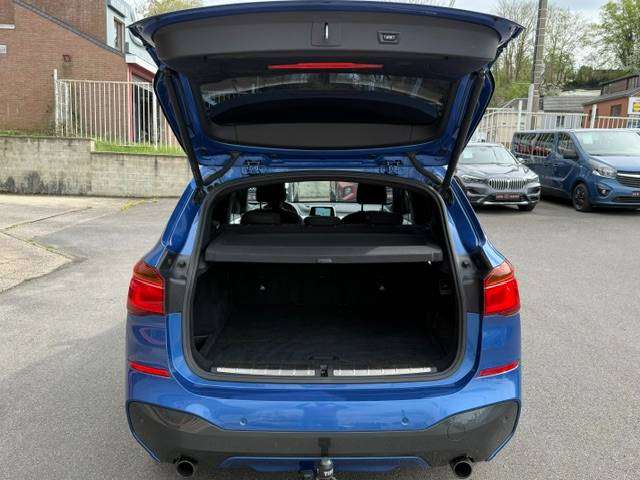 BMW X1 X1 2.0 dA xDrive18 / Boite Auto / Pack M / 150 Cv