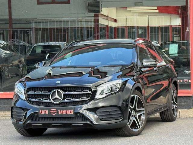 Mercedes-Benz GLA 180 GLA 180 AMG Line / 32.500 Km / Camera / Full LEd