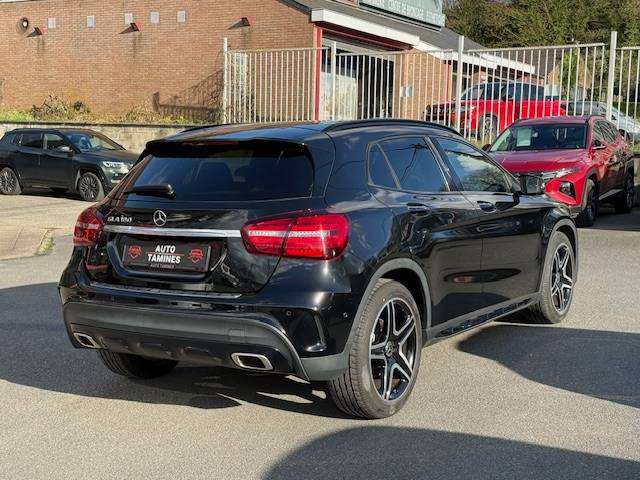 Mercedes-Benz GLA 180 GLA 180 AMG Line / 32.500 Km / Camera / Full LEd
