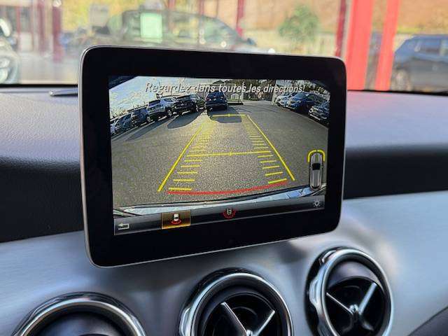 Mercedes-Benz GLA 180 GLA 180 AMG Line / 32.500 Km / Camera / Full LEd