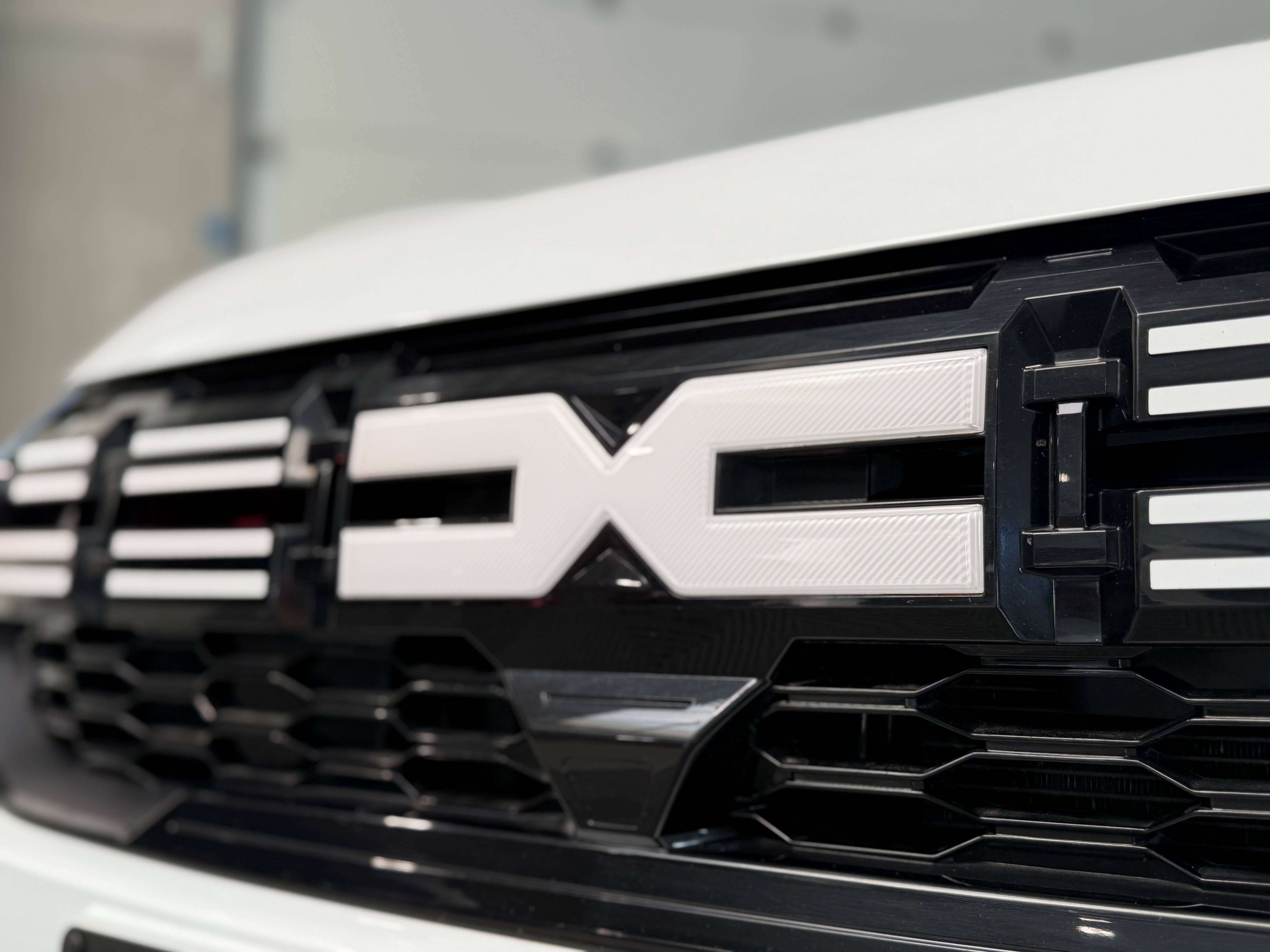 Dacia Jogger 1.6i Hybride Expression, Capteurs AR, Apple Car-Play