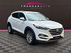 Hyundai TUCSON Tucson 1.6 GDi 2WD Style ISG/GARANTIE 12 MOIS/FULL ENTRETIEN thumbnail