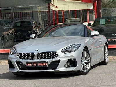 BMW Z4 Z4 2.0iAS sDrive20i / Pack M / Full Option