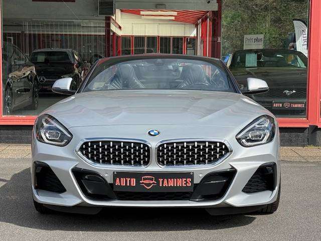 BMW Z4 Z4 2.0iAS sDrive20i / Pack M / Full Option