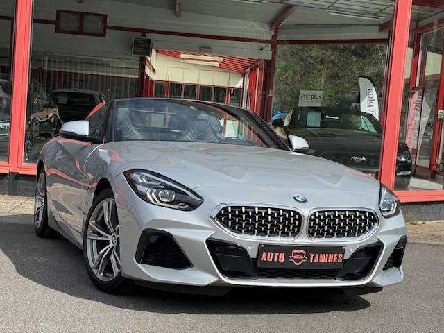 BMW Z4 Z4 2.0iAS sDrive20i / Pack M / Full Option
