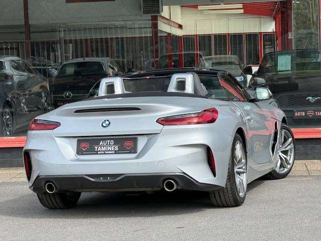 BMW Z4 Z4 2.0iAS sDrive20i / Pack M / Full Option