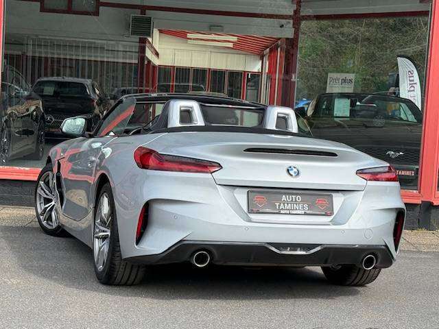 BMW Z4 Z4 2.0iAS sDrive20i / Pack M / Full Option