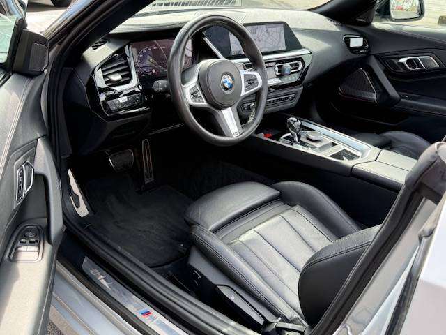 BMW Z4 Z4 2.0iAS sDrive20i / Pack M / Full Option