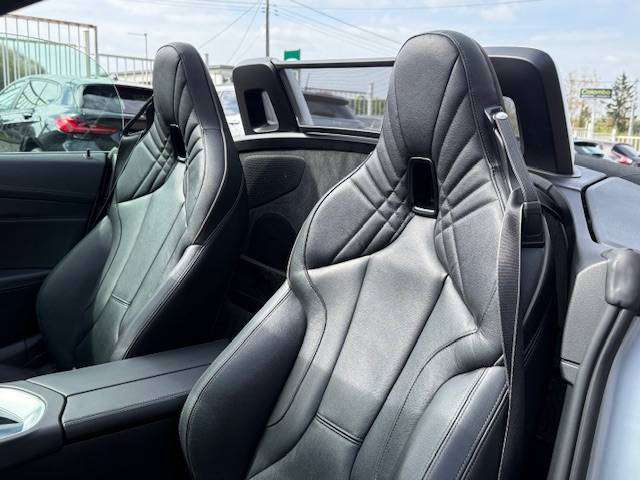 BMW Z4 Z4 2.0iAS sDrive20i / Pack M / Full Option