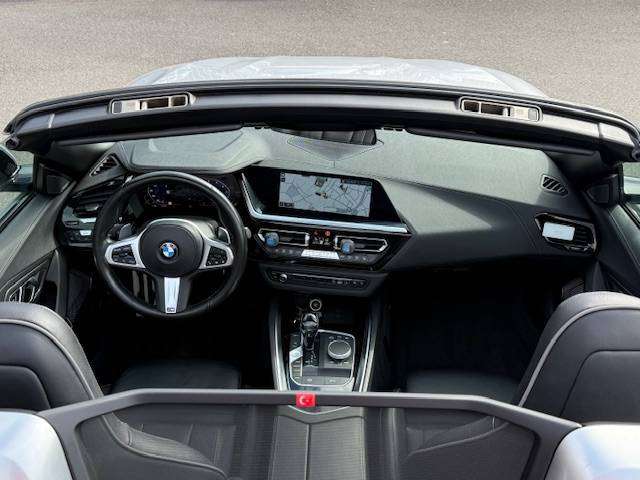 BMW Z4 Z4 2.0iAS sDrive20i / Pack M / Full Option