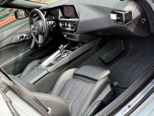 BMW Z4 Z4 2.0iAS sDrive20i / Pack M / Full Option