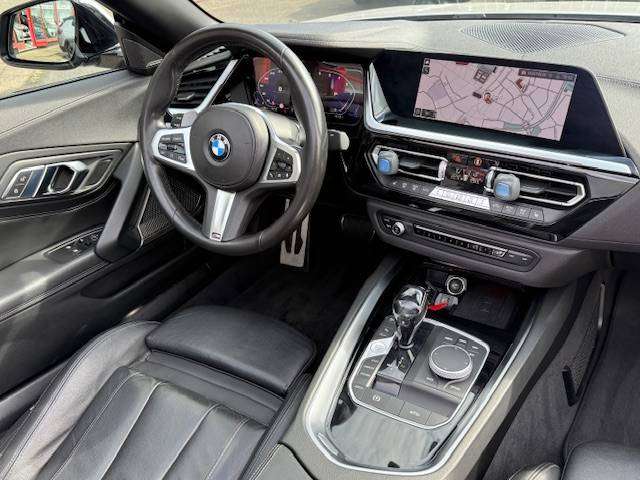 BMW Z4 Z4 2.0iAS sDrive20i / Pack M / Full Option