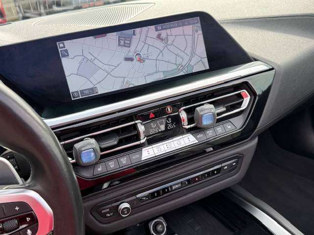 BMW Z4 Z4 2.0iAS sDrive20i / Pack M / Full Option