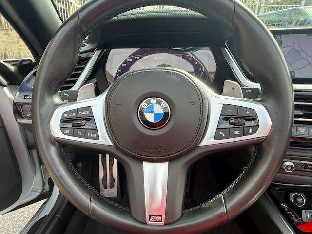BMW Z4 Z4 2.0iAS sDrive20i / Pack M / Full Option