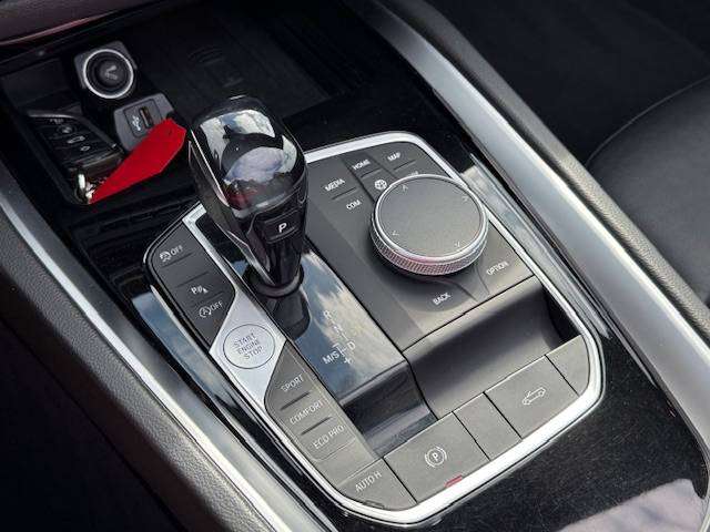 BMW Z4 Z4 2.0iAS sDrive20i / Pack M / Full Option
