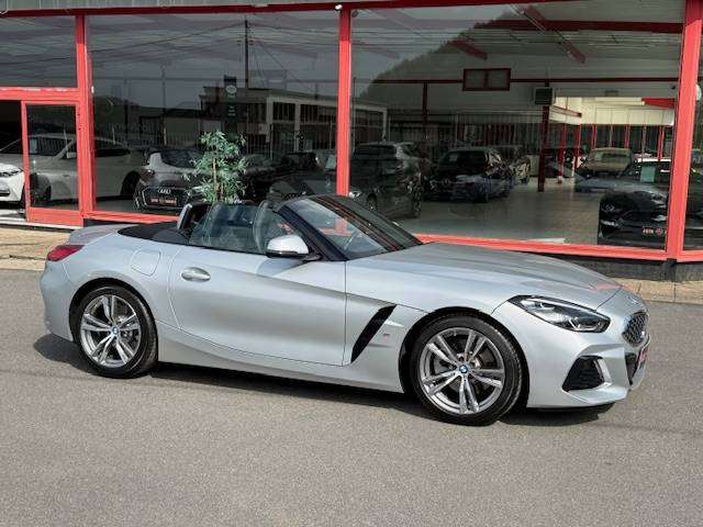 BMW Z4 Z4 2.0iAS sDrive20i / Pack M / Full Option