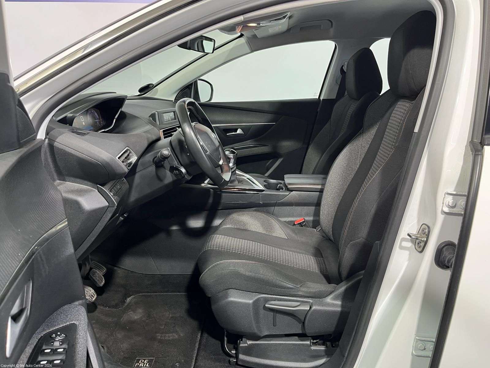 Peugeot 5008 1.5 BLUEHDI | 7 PLACES | BLUETOOTH | CRUISE