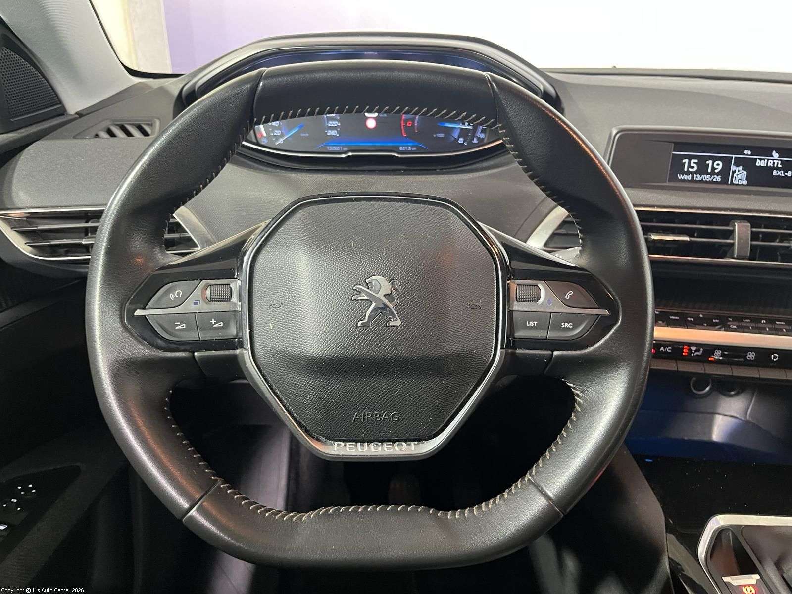 Peugeot 5008 1.5 BLUEHDI | 7 PLACES | BLUETOOTH | CRUISE