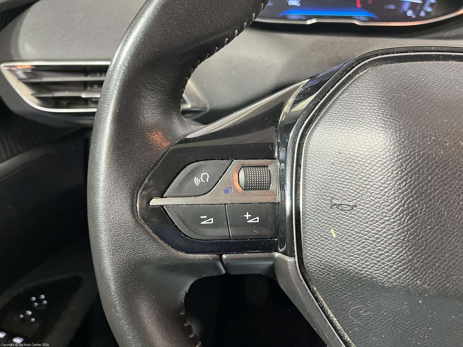 Peugeot 5008 1.5 BLUEHDI | 7 PLACES | BLUETOOTH | CRUISE