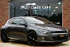 Volkswagen Scirocco 2.0 TSI R-Line DSG6 BI-XENON NAVI CARNET COMPLET thumbnail