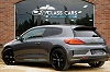 Volkswagen Scirocco 2.0 TSI R-Line DSG6 BI-XENON NAVI CARNET COMPLET thumbnail